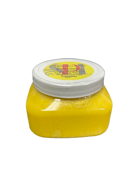 African Shea Butter