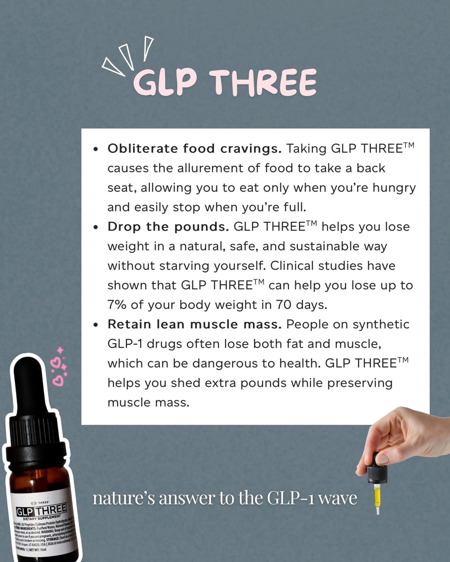 GLP3