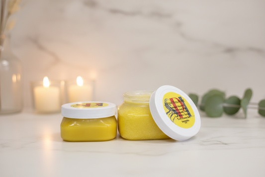 African Shea Butter