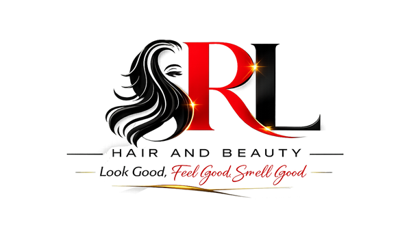 SRL HAIR AND BEAUTY