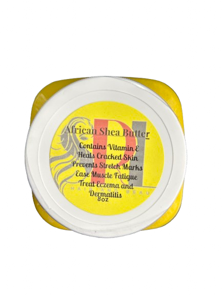 African Shea Butter